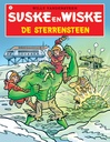 Suske En Wiske 302 De Sterrensteen