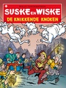 Suske En Wiske 303 De Knikkende Knoken