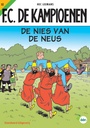 F.C. De Kampioenen 052 De Nies Van De Neus