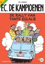 F.C. De Kampioenen 054 De Rally Van Tante Eulalie