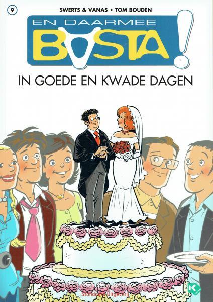 Basta! 09 In Goede En Kwade Dagen