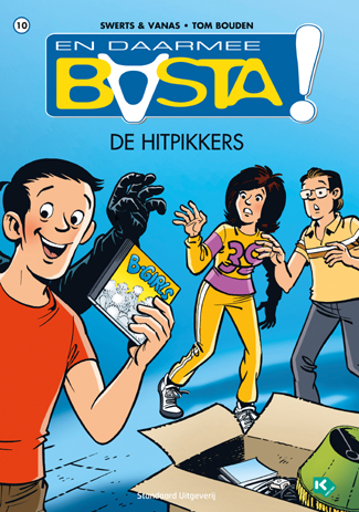 Basta! 10 De Hitpikkers
