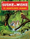 Suske En Wiske 255 De Mompelende Mummie