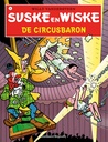 Suske En Wiske 081 De Circusbaron