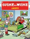 Suske En Wiske 259 Amber