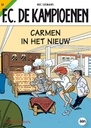 F.C. De Kampioenen 057 Carmen In Het Nieuw
