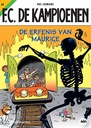 F.C. De Kampioenen 060 De Erfenis Van Maurice