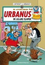 Urbanus 132 De Lelijke Slaper