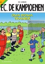 F.C. De Kampioenen 062 Oma Boma Trainer