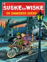 Suske En Wiske 313 De Kwakende Queen