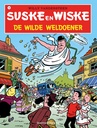 Suske En Wiske 104 De Wilde Weldoener