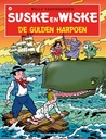 Suske En Wiske 236 De Gulden Harpoen