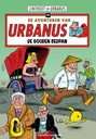 Urbanus 141 De Gouden Bedpan