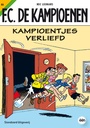 F.C. De Kampioenen 066 Kampioentjes Verliefd