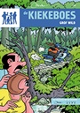 De Kiekeboes 129 Grof Wild