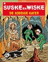 Suske En Wiske 074 De Koddige Kater