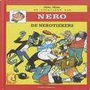 Nero De Avonturen Van Nero 19 De Nerotiekers