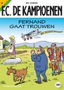 F.C. De Kampioenen 070 Fernand Gaat Trouwen