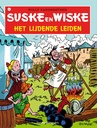 Suske En Wiske 314 Het Lijdende Leiden