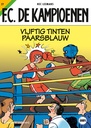 F.C. De Kampioenen 077 Vijftig Tinten Paarsblauw