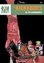 De Kiekeboes 102 De Potloodmummie
