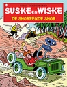 Suske En Wiske 093 De Snorrende Snor