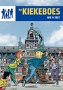 De Kiekeboes 145 Wie A Zegt