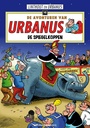 Urbanus 148 De Spiegelkoppen