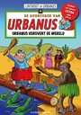 Urbanus 150 Urbanus Verovert De Wereld