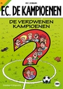 F.C. De Kampioenen 071 De Verdwenen Kampioenen