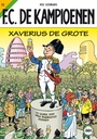 F.C. De Kampioenen 072 Xaverius De Grote