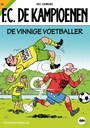 F.C. De Kampioenen 076 De Vinnige Voetballer