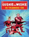 Suske En Wiske 320 De Tirannieke Tor