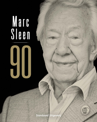 Nero Liber Amicorum - Marc Sleen 90