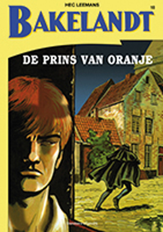 Bakelandt 018 De Prins Van Oranje