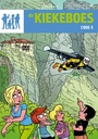 De Kiekeboes 135 Code E