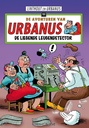 Urbanus 153 De Liegende Leugendetector