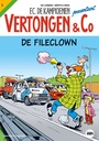 Vertongen En Co 05 De Fileclown