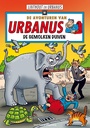 Urbanus 161 De gemolken duiven