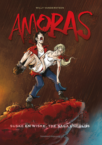 Amoras 01 Suske