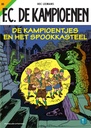 F.C. De Kampioenen 080 De Kampioentjes En Het Spookkasteel