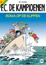 F.C. De Kampioenen 082 Boma op de klippen