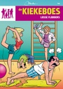 De Kiekeboes 144 Losse flodders