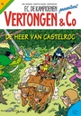 Vertongen en Co 12 de heer van castelroc
