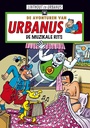Urbanus 165 De muzikale rits
