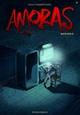Amoras 06 Barabas