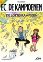 F.C. De Kampioenen 086 De lotto kampioenen