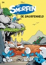 De Smurfen 34 De smurfenheld