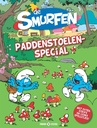 De Smurfen Paddenstoelenspecial