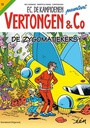Vertongen en Co 13 De Zygomatiekers